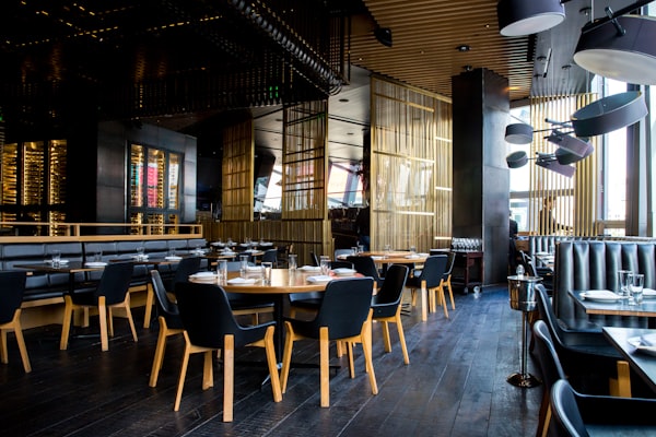 Ristorante Milano